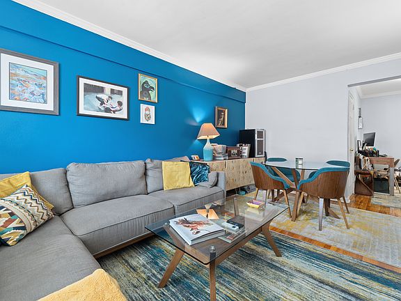 3rd image of 33-26 82nd St APT 5F