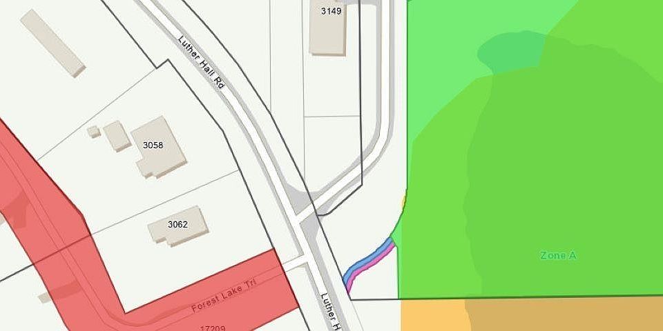 1st image of Xx Luther Hall Rd