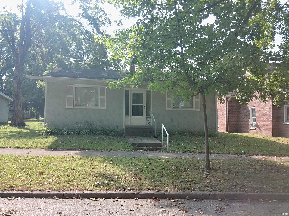 1st image of 820 Washington St