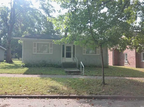 820 Washington St, Covington, IN 47932