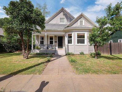 2746 43rd St, Sacramento, CA, 95817