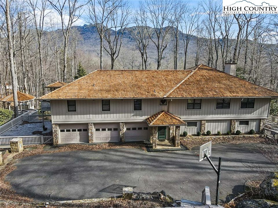 102 Ridge Drive, Linville, NC 28646 Zillow