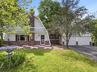 166 Cobb Hill Rd, Granby, MO 64844