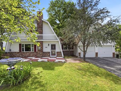 166 Cobb Hill Road, Granby, MO, 64844