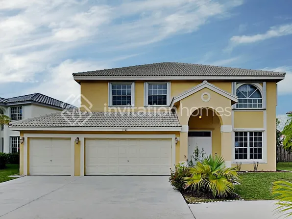 7530 Prescott Ln, Lake Worth, FL 33467