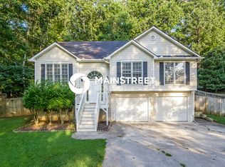 241 Bridge Pl, Douglasville, GA 30134