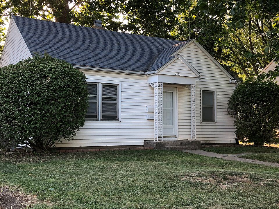 1st image of 2105 Burlington Ave