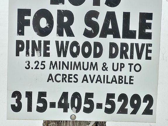 3rd image of LOT Pine Wood Dr #C