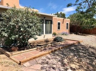 2780 La Silla Dorada, Santa Fe, NM 87505