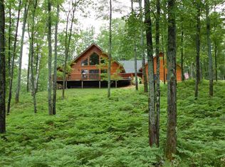 5367 W M 76, West Branch, MI 48661