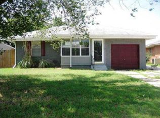 1512 SW 62nd St, Oklahoma City, OK 73159