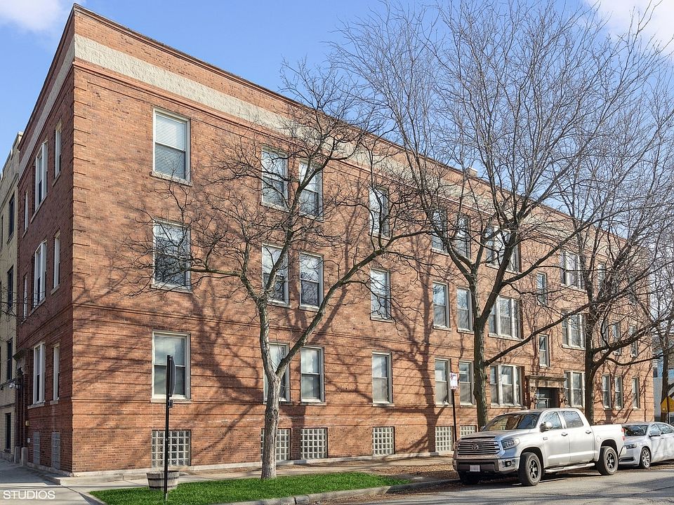 1st image of 4055 N Wolcott Ave APT 3S
