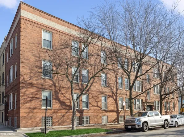 4055 N Wolcott Ave APT 3S, Chicago, IL 60613