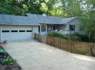 2507 Allison Dr, Chattanooga, TN 37421