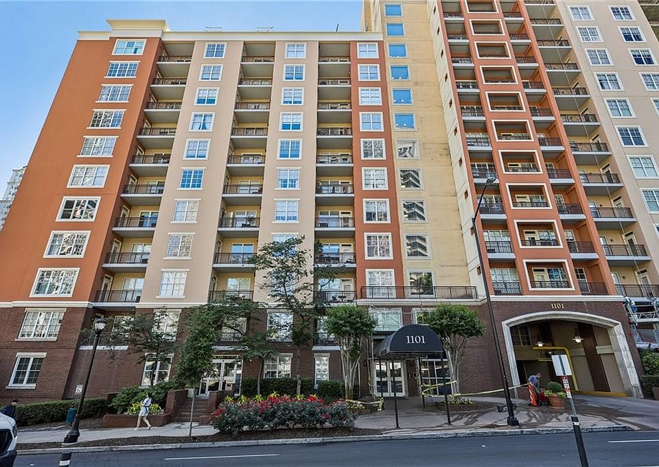 1st image of 1101 Juniper St NE APT 104