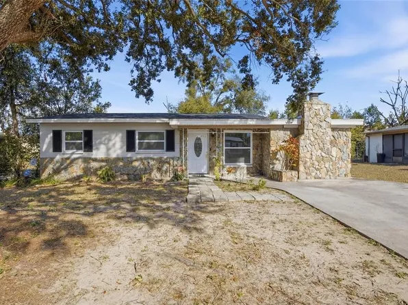 7024 Ponderosa Dr, Tampa, FL 33637