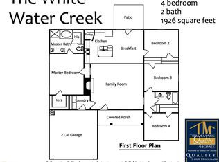 0 Brown Station Dr LOT 47, Williamson, GA 30292