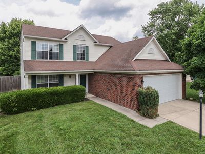 7914 Willow Wind Cir, Indianapolis, IN, 46239