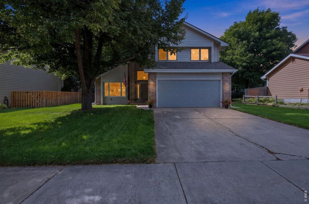 1625 Collindale Dr