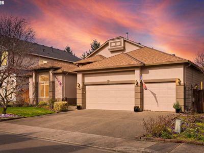 17808 NE 38th Way, Vancouver, WA, 98682