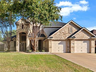 1805 Kris St, Mansfield, TX, 76063