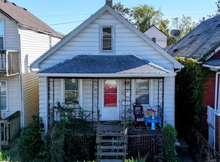 232 E 24th St, Chicago Heights, IL 60411