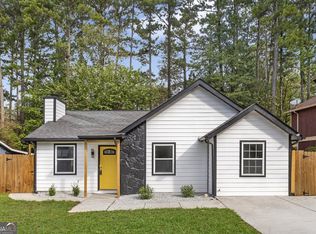 6316 Creekford Dr, Lithonia, GA 30058