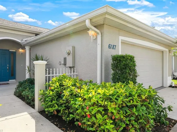 6187 Mandalay CIR #32, NAPLES, FL 34112