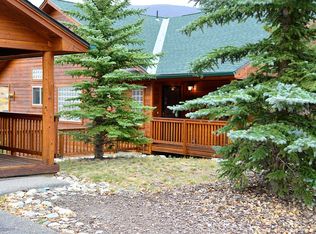 111 Lookout Ridge Dr ##11, Dillon, CO 80435