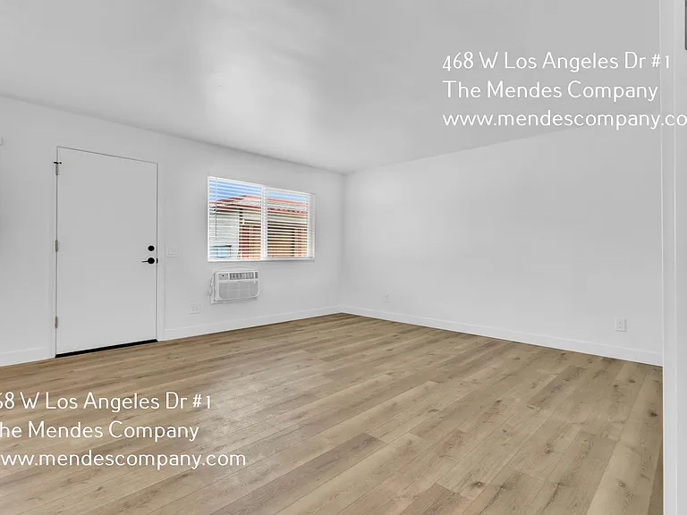 468-72 W Los Angeles Dr #472-1 — Photo 2