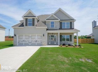 323 Pearl Moss Ln #129, Kathleen, GA