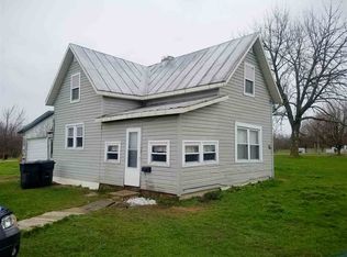 402 McKew St, Ridgeville, IN 47380