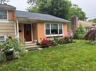 344 Hobart Ave, Absecon, NJ 08201