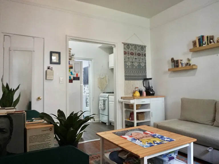 129 W 128th St #1D — Photo 5