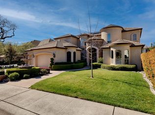 121 Obsidian Cliff Ct, Folsom, CA 95630