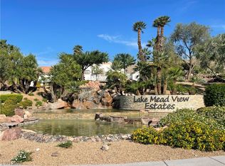 831 Lava Ct, Boulder City, NV 89005