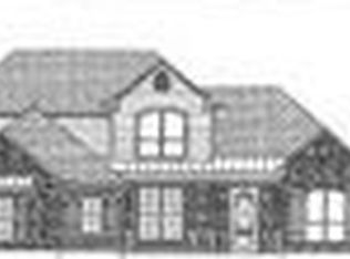 2400 Stone Castle Cir, College Station, TX 77845