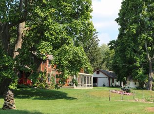 2170 Baird Rd, Penfield, NY 14526