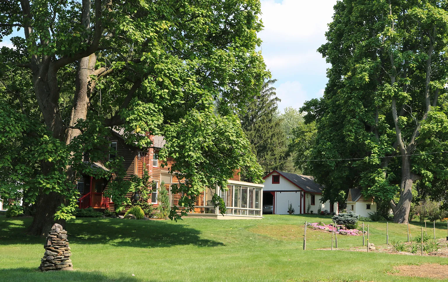 2170 Baird Rd photo 1