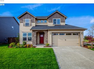 2242 SE 12th Ave LOT 10, Canby, OR 97013