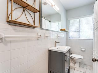 402 Hammack Dr, Austin, TX 78752