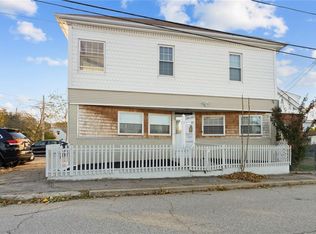 18 Coutu Ct, West Warwick, RI 02893