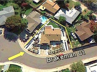9518 Brakeman Ct, Sacramento, CA