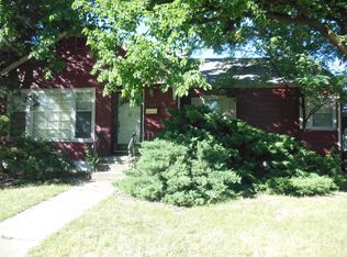 2505 McBride Pkwy, Great Bend, KS 67530