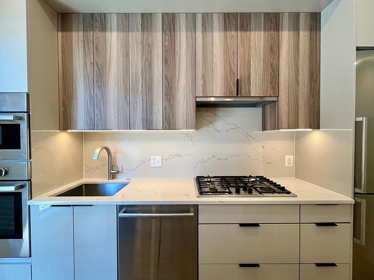 Building Photo - 801 N St SW #105