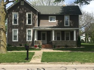 353 Toledo St, Elmore, OH