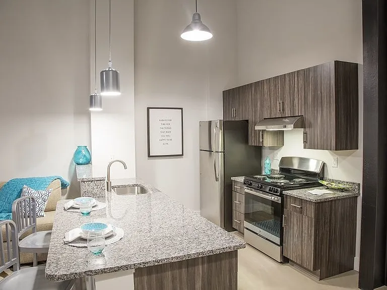Capewell Lofts — Photo 22