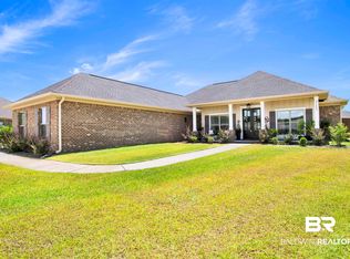 23400 Travis Stock St, Foley, AL 36535