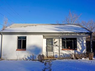 1674 Wabash St, Denver, CO 80220