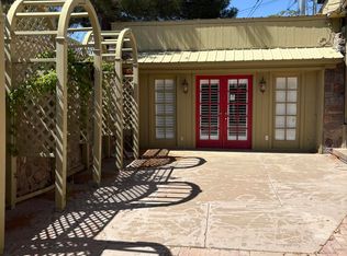 525 Wellesley Rd, El Paso, TX 79902